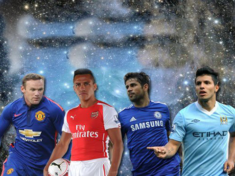 众多现役与 众多现役与