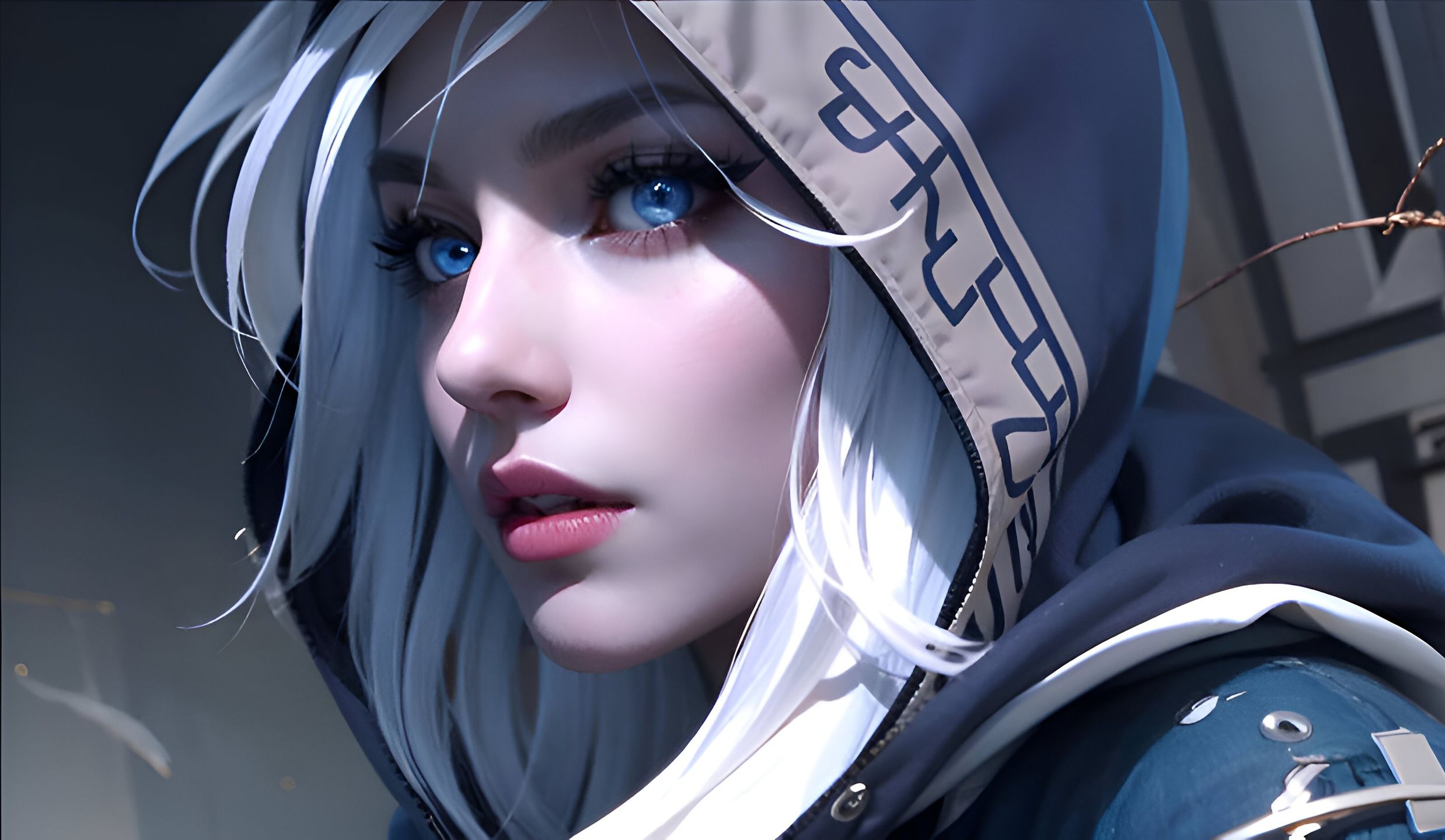 德容与京多 德容与京多